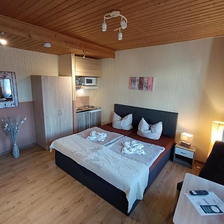 Haus Oberkassel Hotel Bonn Kültér fotó