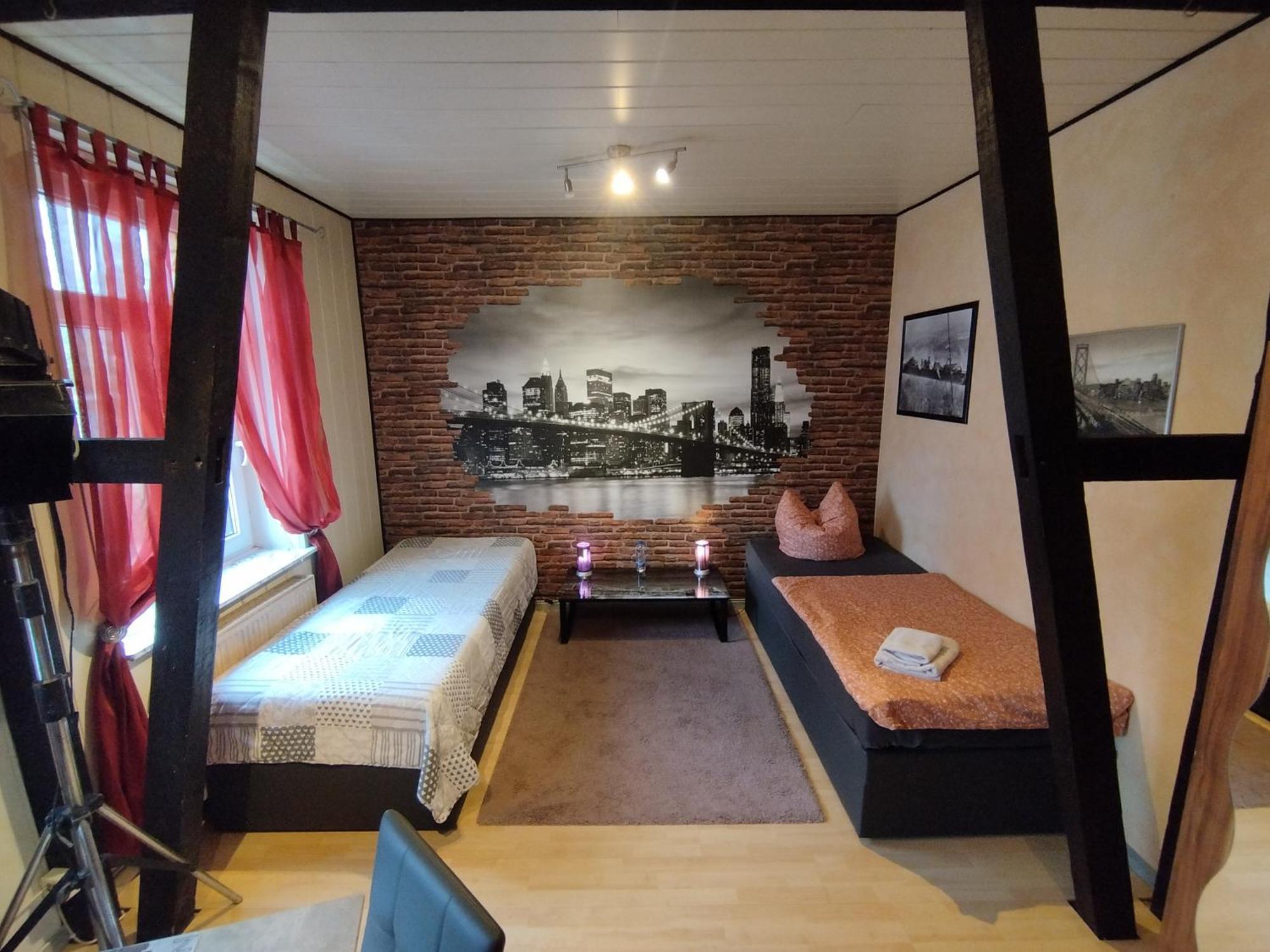 Haus Oberkassel Hotel Bonn Kültér fotó