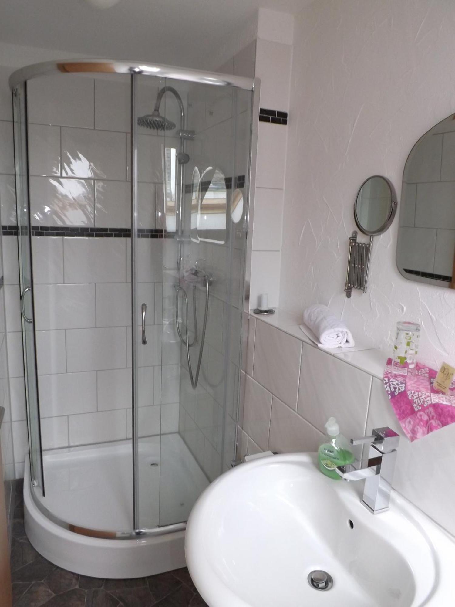 Haus Oberkassel Hotel Bonn Kültér fotó