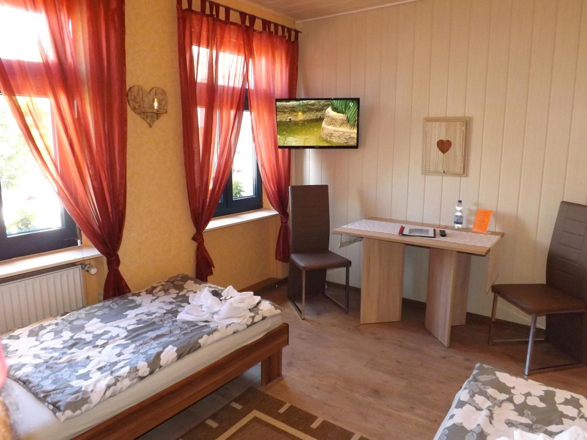 Haus Oberkassel Hotel Bonn Kültér fotó