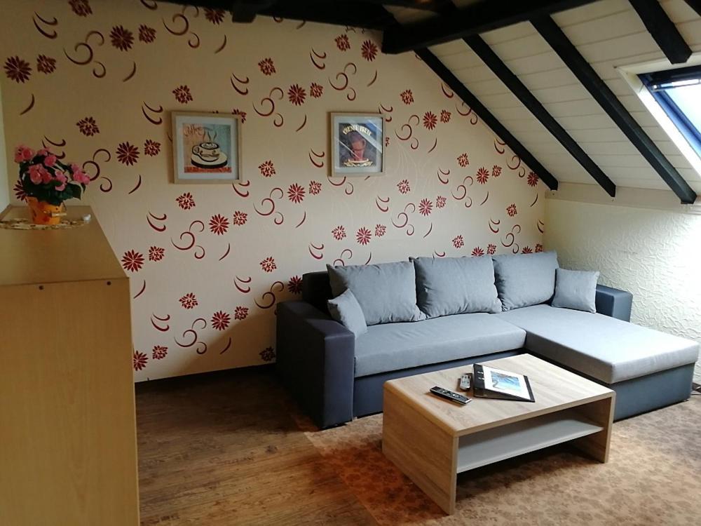 Haus Oberkassel Hotel Bonn Kültér fotó
