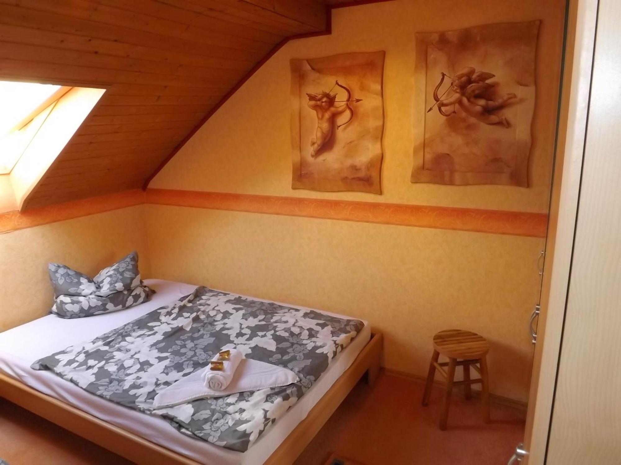 Haus Oberkassel Hotel Bonn Kültér fotó