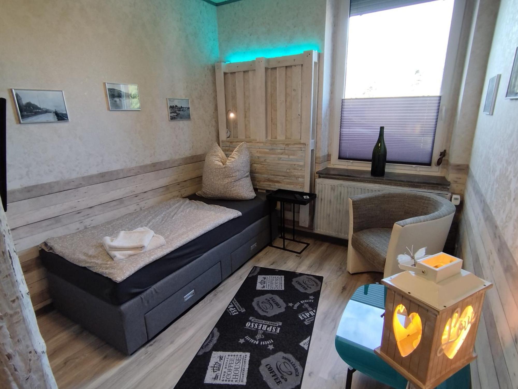 Haus Oberkassel Hotel Bonn Kültér fotó