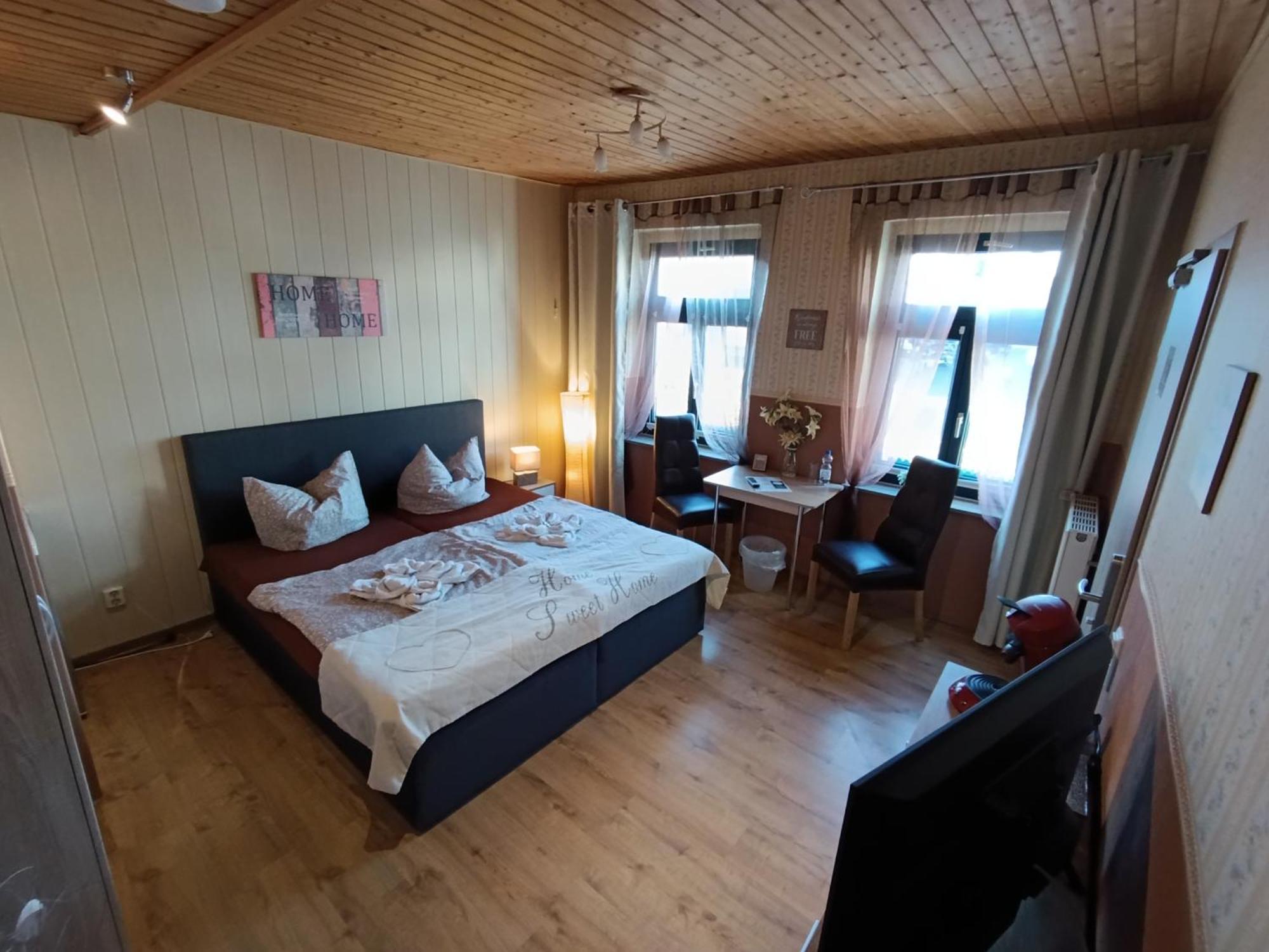 Haus Oberkassel Hotel Bonn Kültér fotó