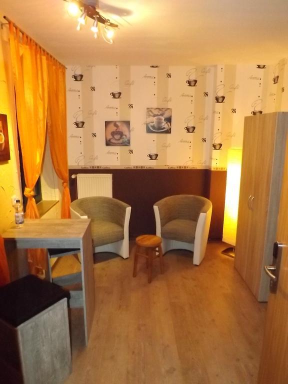 Haus Oberkassel Hotel Bonn Kültér fotó