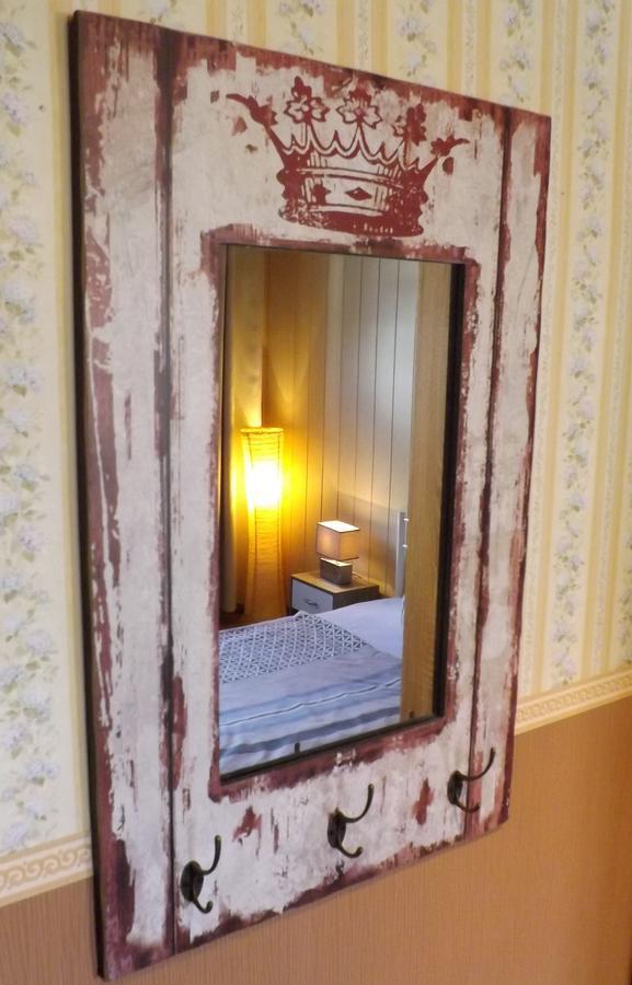 Haus Oberkassel Hotel Bonn Kültér fotó