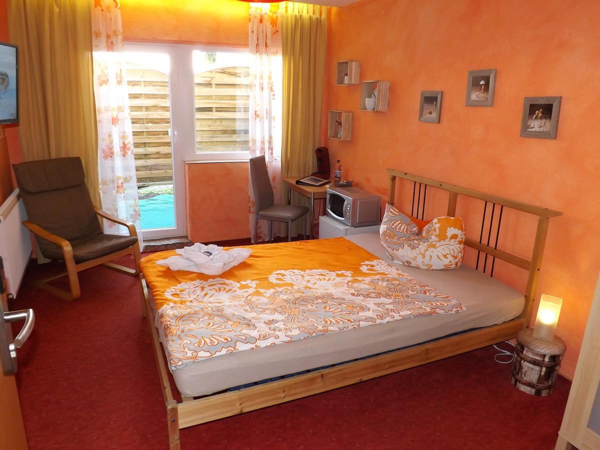 Haus Oberkassel Hotel Bonn Kültér fotó